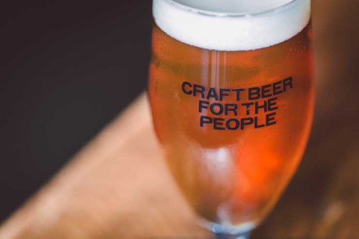 BrewDog выпустила пивные облигации