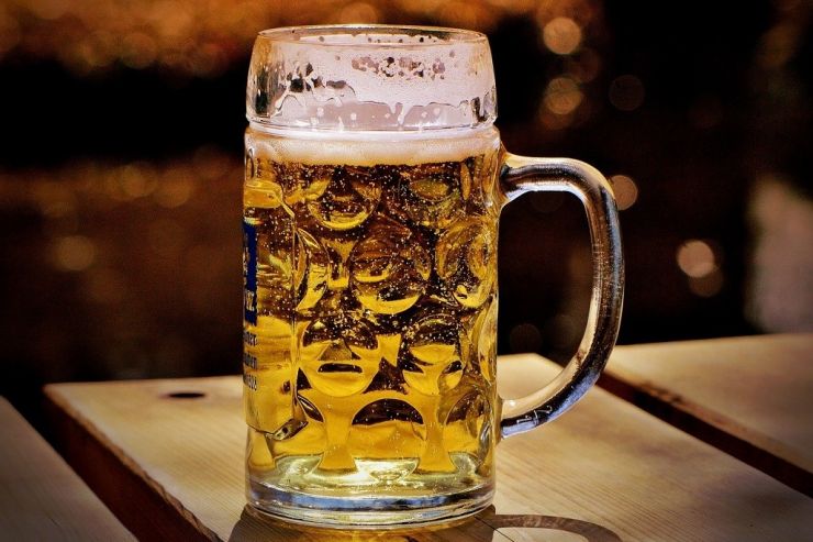 Тренер «Химок»: после матча игроки закрывают углеводное окно пивом