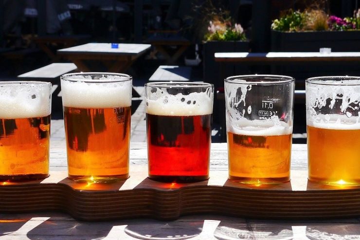 Kirin продаст молочный бизнес, чтобы сконцентрироваться на пиве