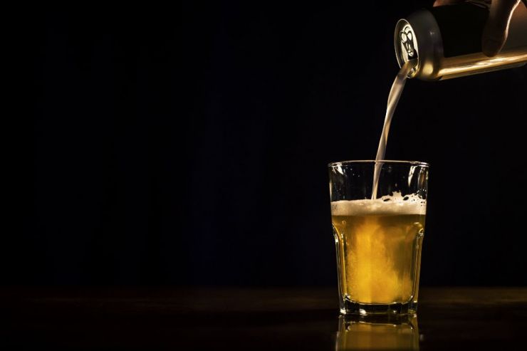 Продажи пива в США по итогам 2019 года могут оказаться самыми низкими за 10 лет