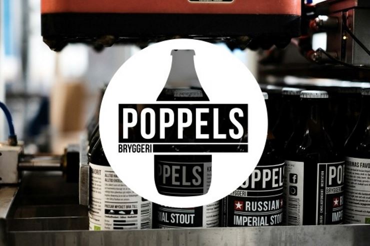 В Москве пройдёт презентация пивоварни Poppels Bryggeri
