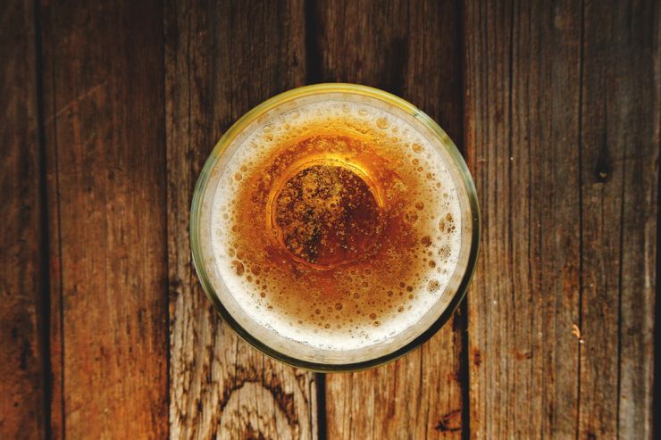 Японская пивоварня Niigata Beer планирует производить пиво на Дальнем Востоке России