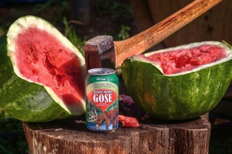 У калифорнийской Anderson Valley появится новый владелец