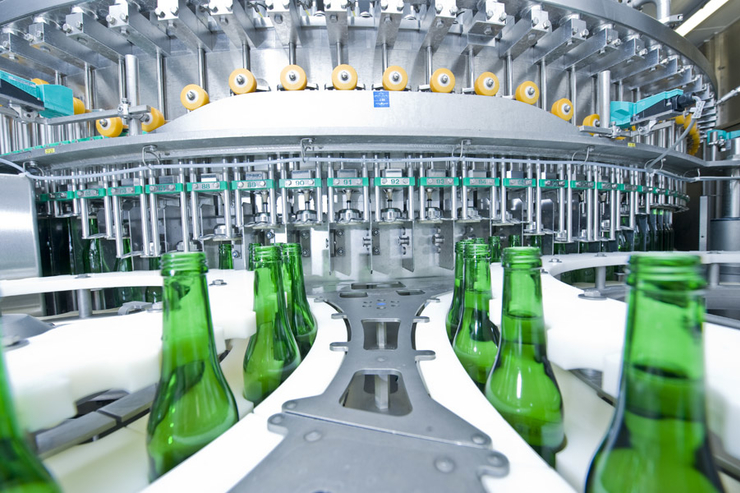 Krones намеревается продолжать сокращать персонал