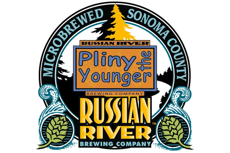 Russian River впервые разольёт Pliny the Younger по бутылкам 