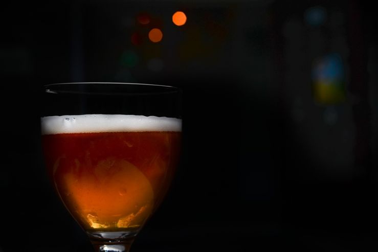 AB InBev и Alken-Maes в новом году повысят в Бельгии цены на алкогольные сорта