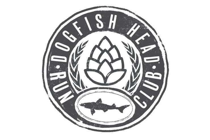 Dogfish Head открывает беговой клуб