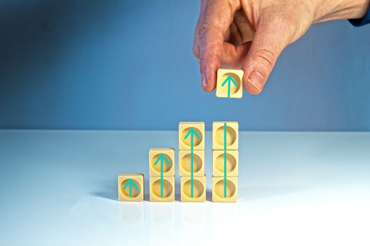 Продажи зельтера в США за год выросли на 238%