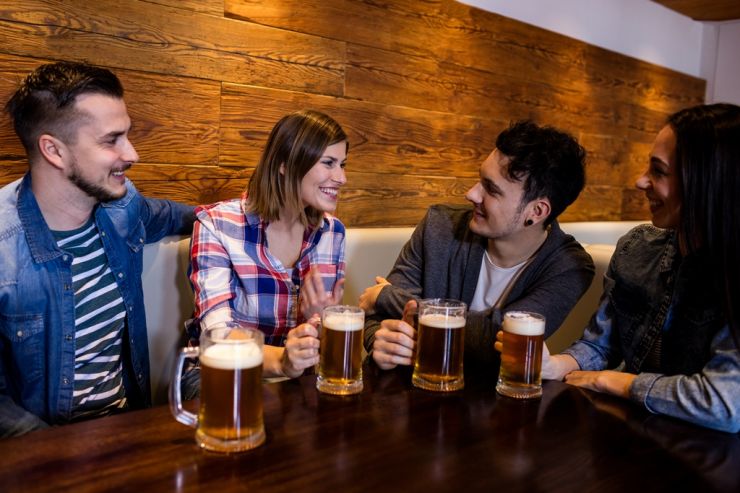 Profibeer второй год подряд удваивает свою аудиторию