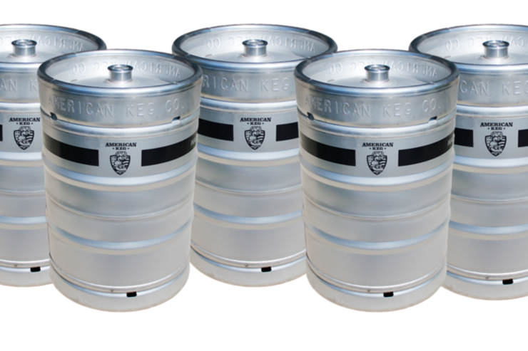 Blefa приобрела долю в компании American Keg