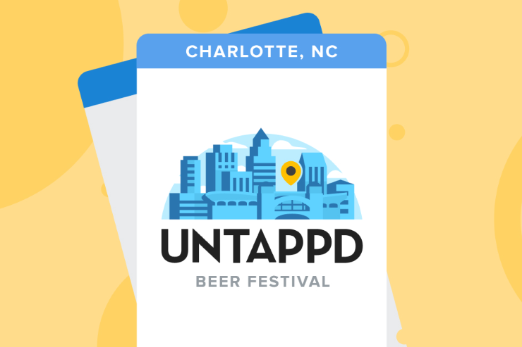 Untappd снова проведёт пивной фестиваль в США