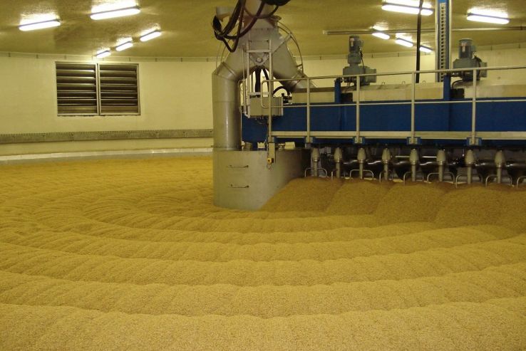 В Ярославле прошел агросеминар по выращиванию пивоваренного ячменя