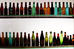 В Белоруссии снимут лимит на количество хранимого дома алкоголя