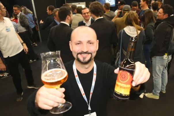 Названы участники Craft Drinks Corner на Beviale Moscow 2020