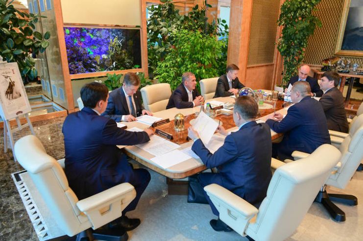 «Булгарпиво» планирует дальнейшую модернизацию производства