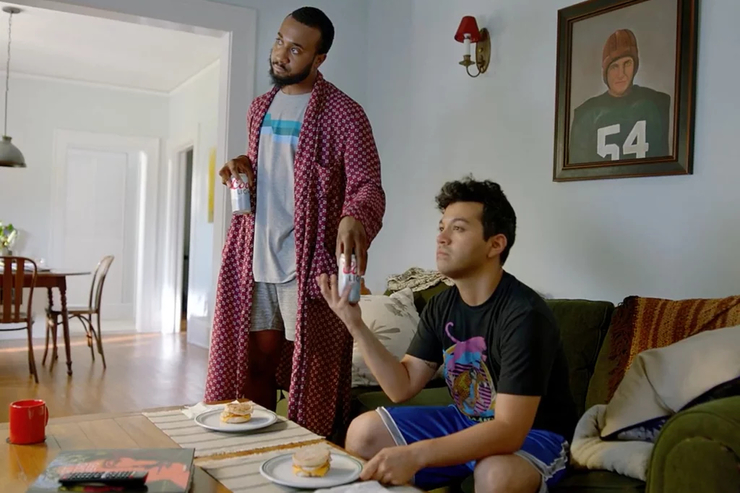 Molson Coors отказалась от скандальной рекламной кампании