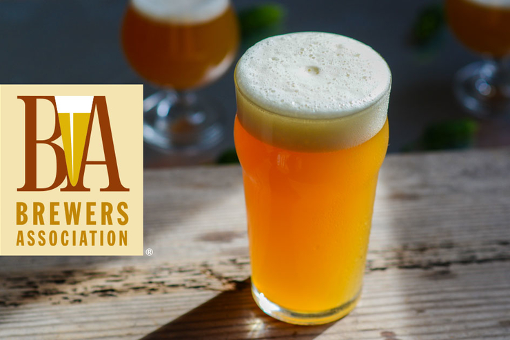 Brewers Association выпустила новую версию руководства по стилям