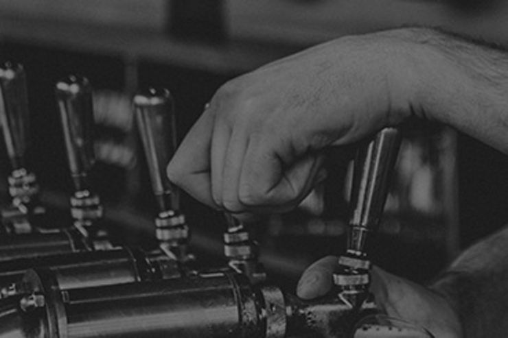 Коронавирус ударил по крафтовым пивоварам США