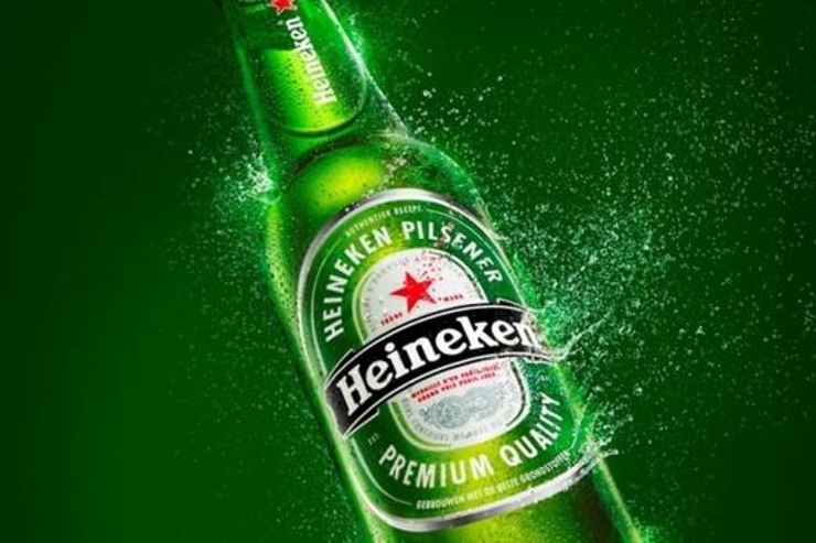Heineken объявила о перестановках в руководстве компании