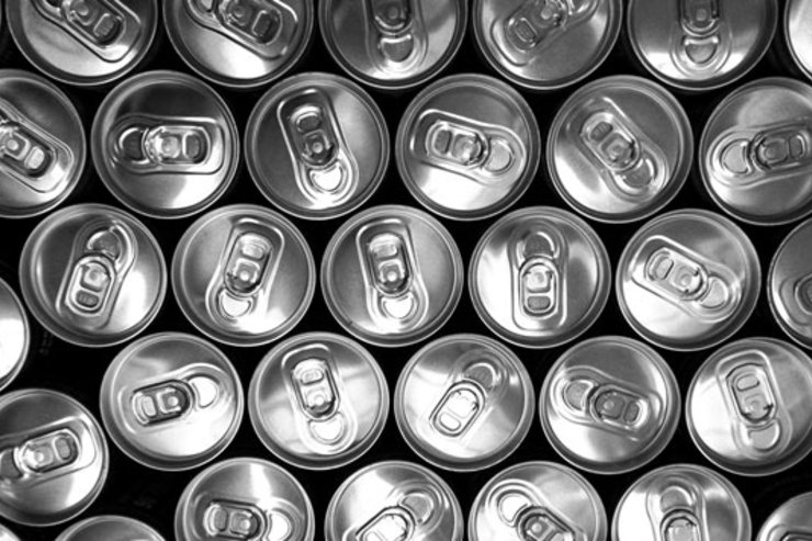 Неслыханно высокий спрос на разливное пиво в США привел к дефициту кроулеров 