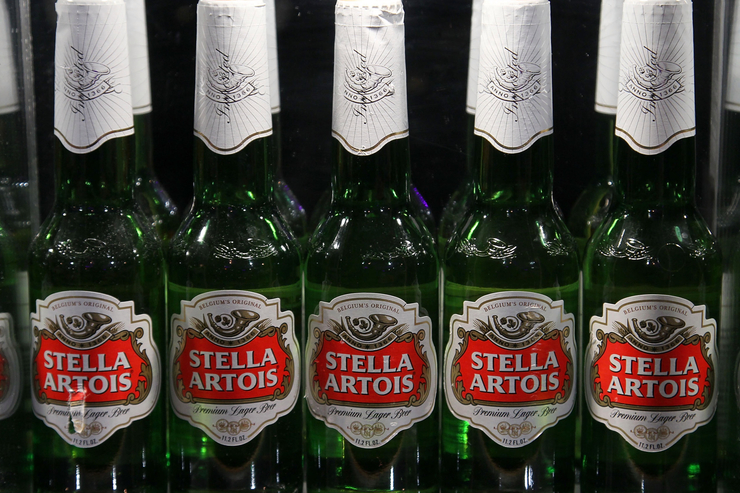 Антимонопольная служба Австралии одобрила слияние Asahi и CUB