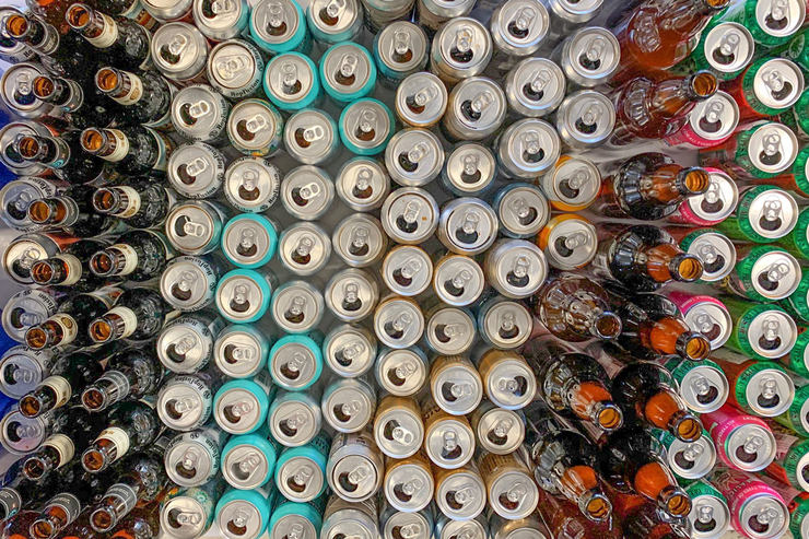 Образцы пива участников отменённого World Beer Cup переработают в санитайзеры