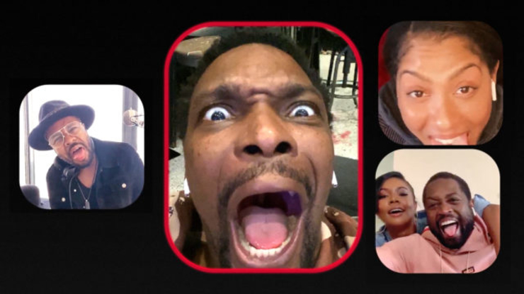 Budweiser снова выпустил рекламу, где все кричат Whassup — теперь на карантине