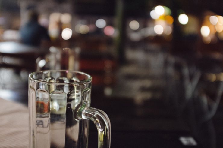 Елена Цветкова: «Малые пивовары пострадали, в первую очередь, из-за закрытия общепита»