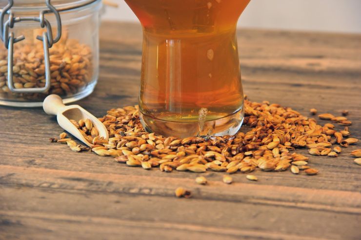 Малые солодовни США из-за коронавируса сократили продажи на треть