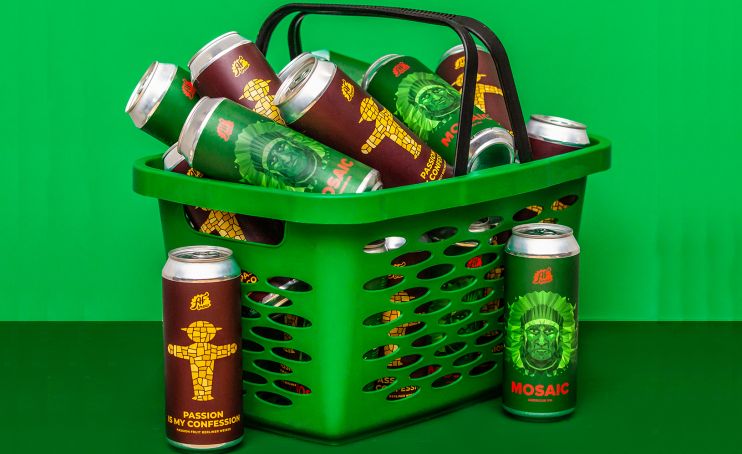 Никита Филиппов (AF Brew): «Выходить в сети пора тогда, когда они сами хотят вас заполучить»