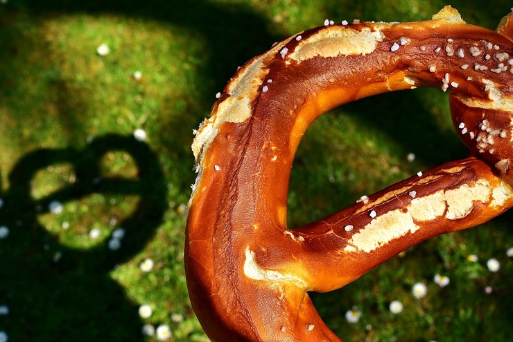 Октоберфест-2020 предложили провести под открытым небом