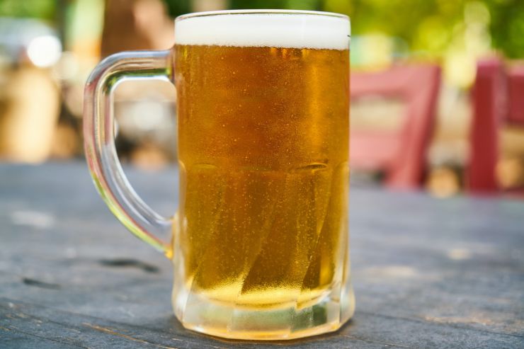 Бум малого пивоварения в Чехии может прекратиться из-за коронавируса