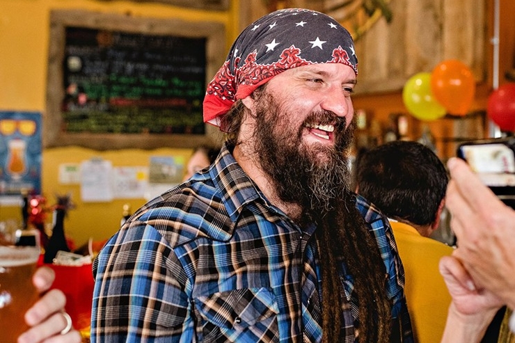 Мастер сэзонов Джейсон Йестер продал Trinity Brewing, разочаровавшись в современном пивоварении