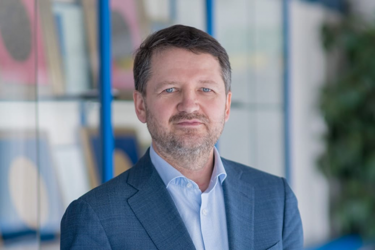 Алексей Балтика