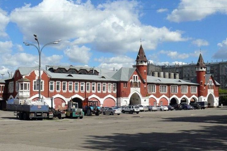 фото: Евгений Чесноков