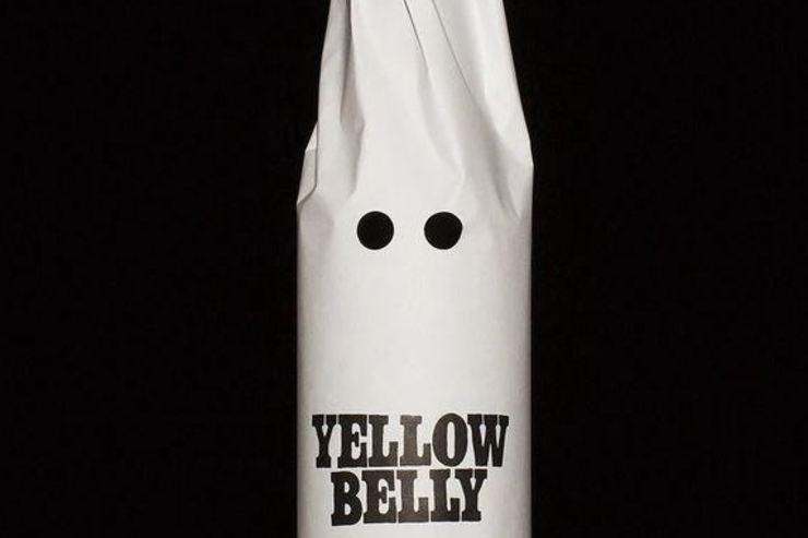 В США «антирасистское» пиво сняли c продажи из-за отсылок к Ку-Клукс-Клану