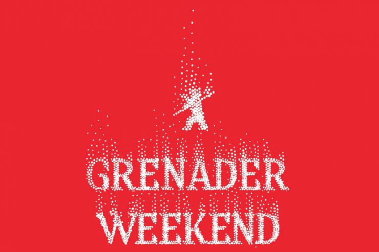 8 августа в Малоярославце состоится фестиваль Grenader Weekend