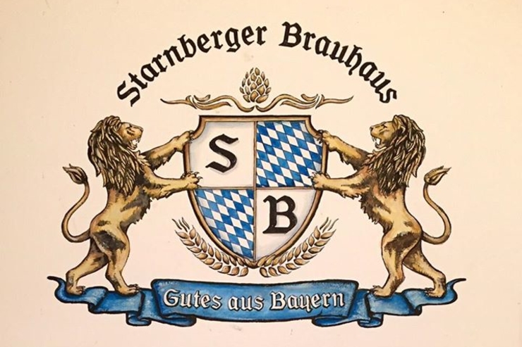 Krombacher приобрела долю баварской пивоварни Starnberger