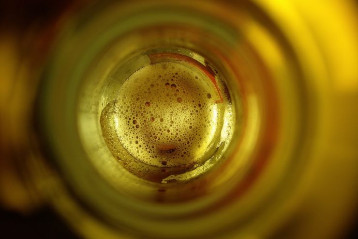 Убыток AB InBev в I полугодии составил 1,9 млрд долларов