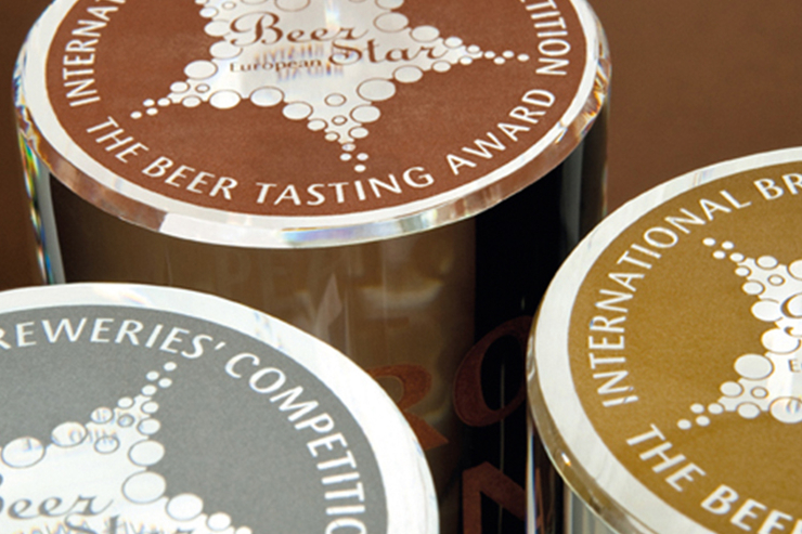 На конкурс European Beer Star 2020 подали более тысячи заявок