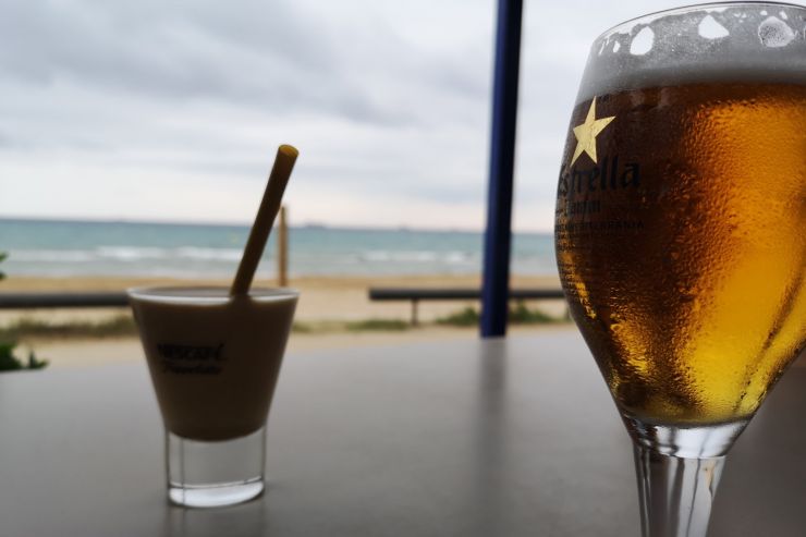 Аналитики: доля безалкогольного пива к 2024 году может вырасти до 4,45%