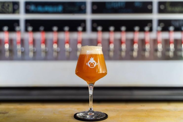 Лидер крафтового рынка Индии Bira 91 рассматривает возможность сделки с крупной компанией