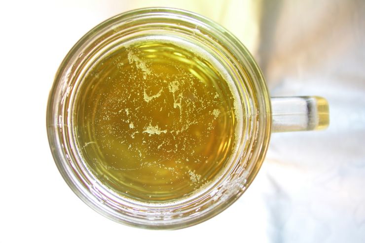 Украина за 7 месяцев 2020 года сократила производство пива на 1,4%