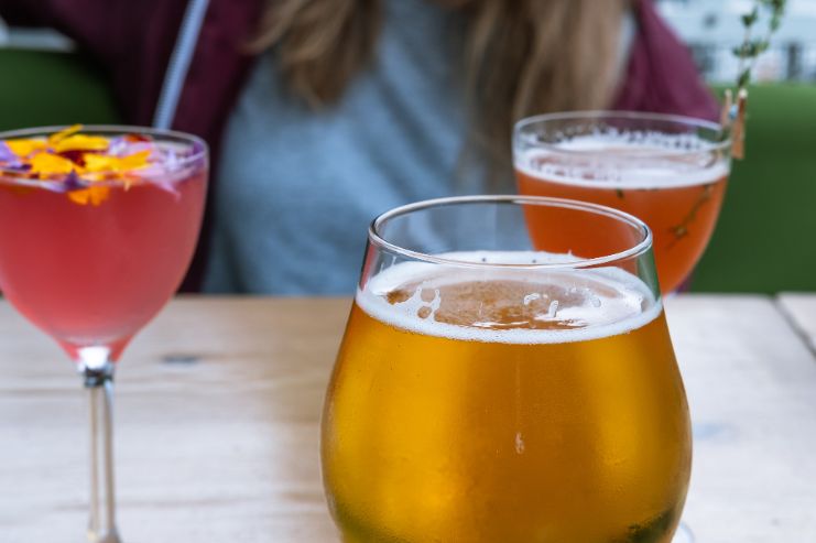 Новинки недели: арбузы и малина