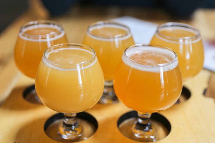 Новинки недели: ода уходящему лету