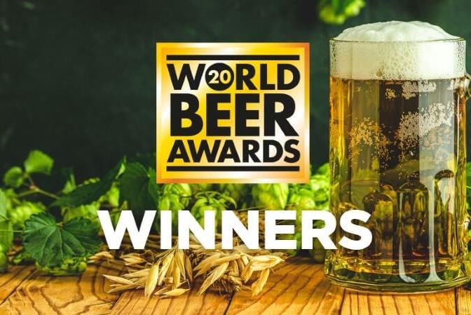 Названы победители World Beer Awards