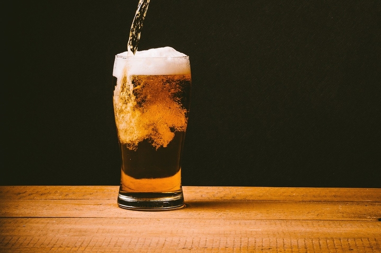 Pabst возобновит производство нью-йоркской классики 1842 года