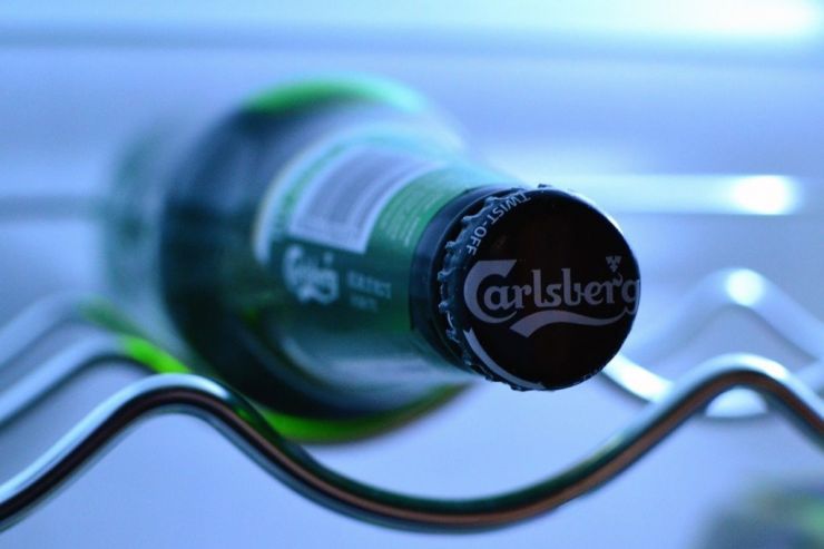 Carlsberg Group объединит страны Восточной и Западной Европы