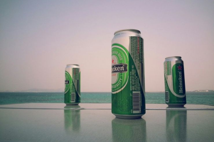 Heineken значительно увеличит производство баночного пива на заводе в Нижнем Новгороде