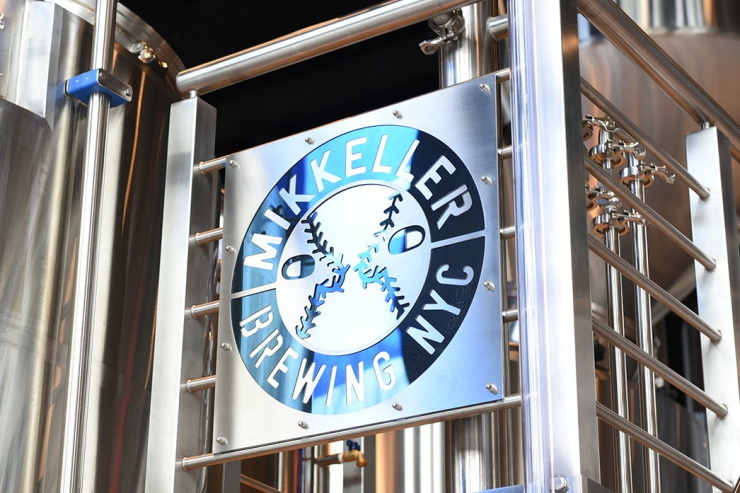 Mikkeller закроет пивоварню в Нью-Йорке